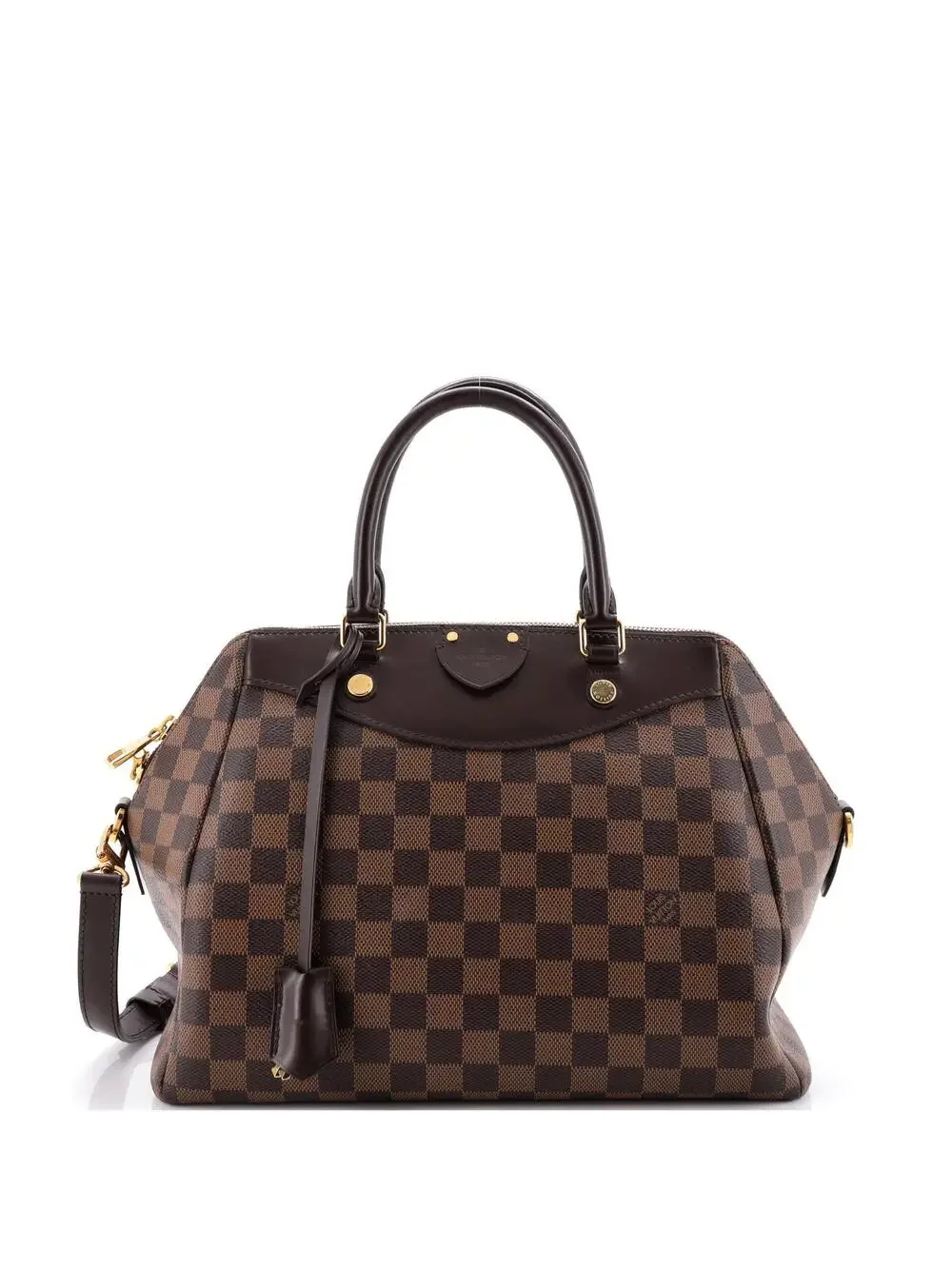 Louis Vuitton Mews Handbag Damier #333716L17B
